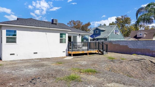 628 Hendrix, Claremont, CA 91711