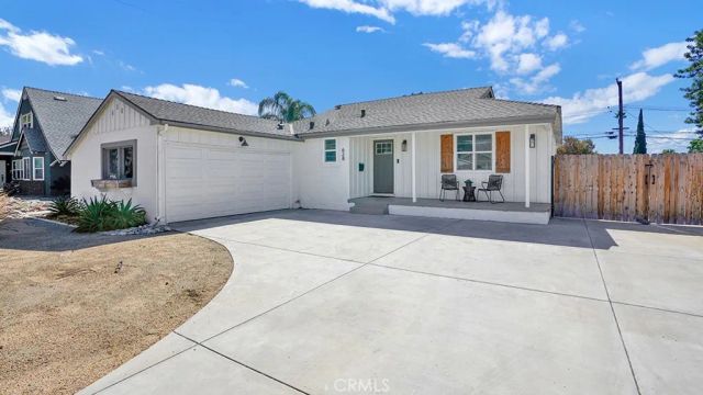 628 Hendrix, Claremont, CA 91711