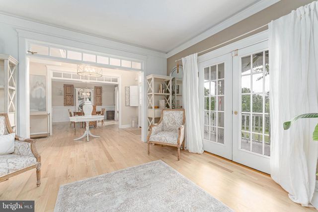 1051 SAINT MATTHEWS RD, Chester Springs, PA 19425