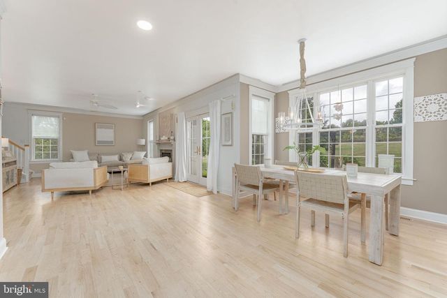 1051 SAINT MATTHEWS RD, Chester Springs, PA 19425