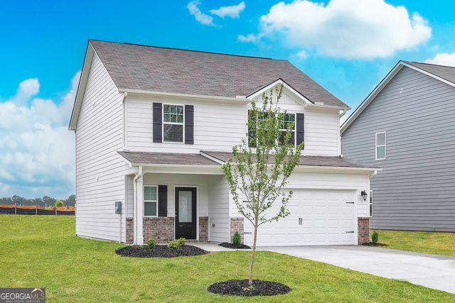 505 Plant Road, Conyers, GA 30013