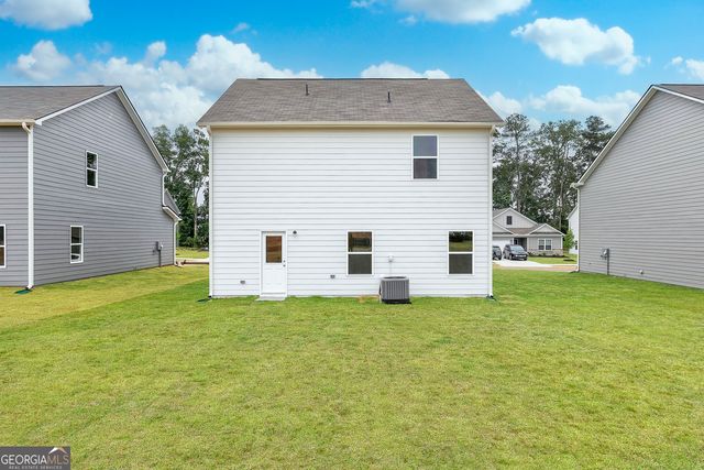 505 Plant Road, Conyers, GA 30013