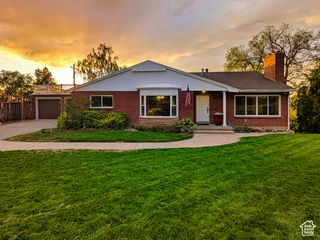 3474 S 100 E, Bountiful, UT 84010