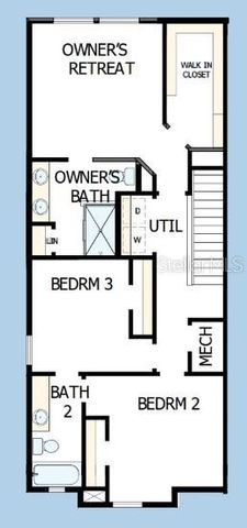 6341 JENSEN VIEW AVENUE, Apollo Beach, FL 33572