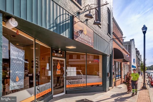 135 TAFT AVE, Ranson, WV 25438