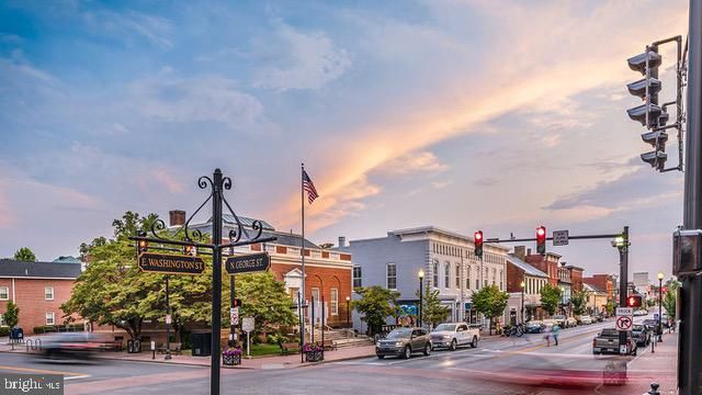 135 TAFT AVE, Ranson, WV 25438