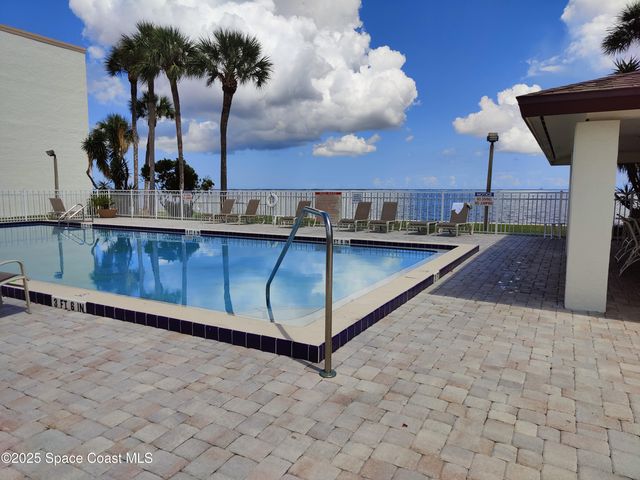 2465 S Washington Avenue 108, Titusville, FL 32780