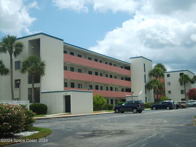 2465 S Washington Avenue 108, Titusville, FL 32780