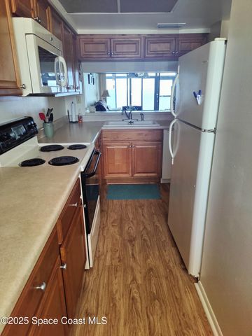 2465 S Washington Avenue 108, Titusville, FL 32780