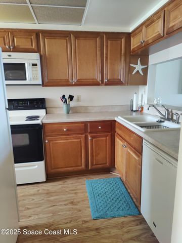 2465 S Washington Avenue 108, Titusville, FL 32780