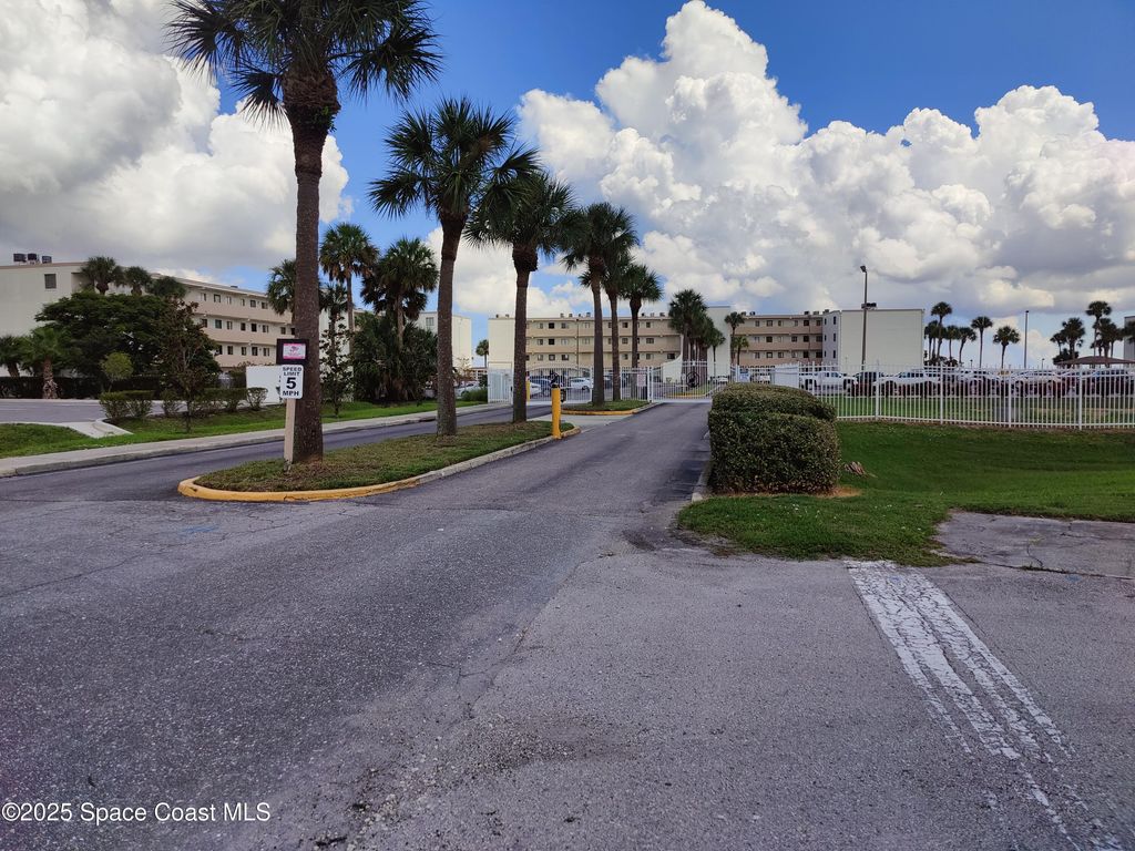 2465 S Washington Avenue 108, Titusville, FL 32780