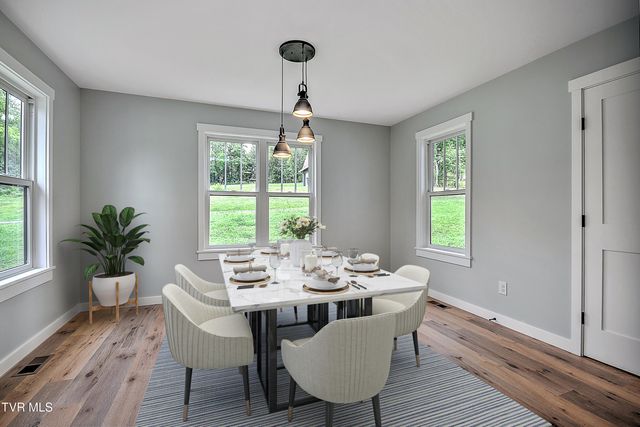 201 East Road, Bristol, TN 37620