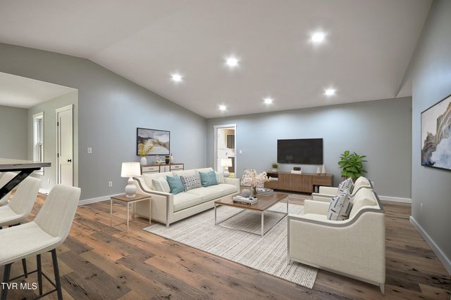201 East Road, Bristol, TN 37620