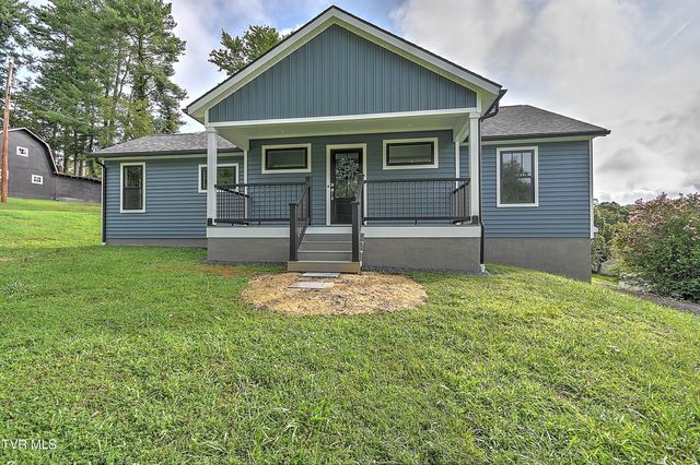 201 East Road, Bristol, TN 37620