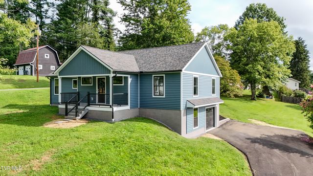 201 East Road, Bristol, TN 37620