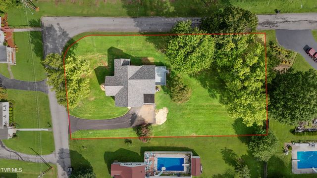 201 East Road, Bristol, TN 37620
