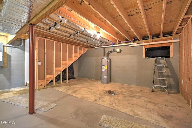 201 East Road, Bristol, TN 37620