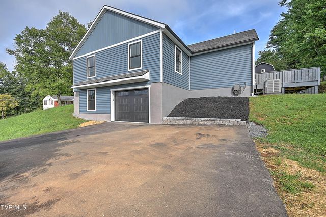 201 East Road, Bristol, TN 37620
