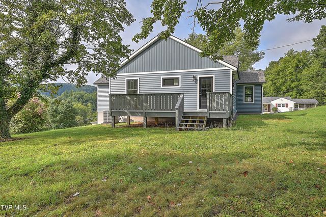 201 East Road, Bristol, TN 37620
