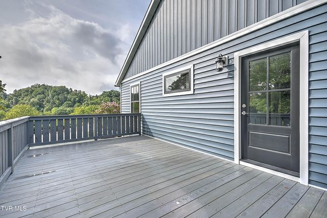 201 East Road, Bristol, TN 37620