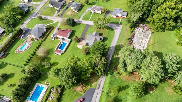 201 East Road, Bristol, TN 37620