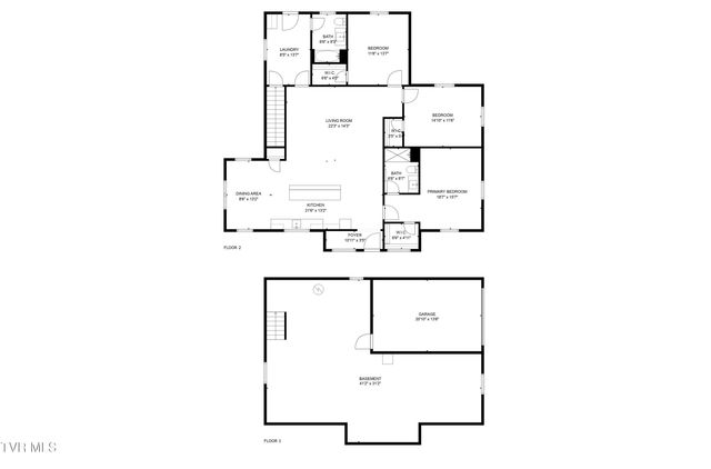 201 East Road, Bristol, TN 37620