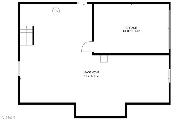 201 East Road, Bristol, TN 37620