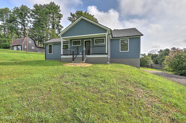 201 East Road, Bristol, TN 37620