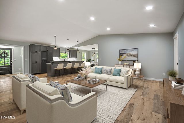 201 East Road, Bristol, TN 37620