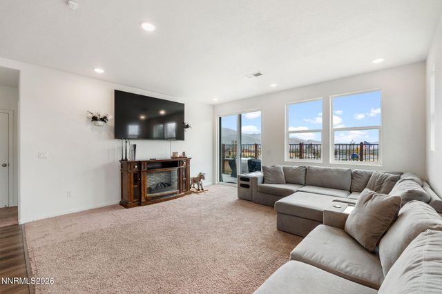 1489 Jett Way, Carson City, NV 89705