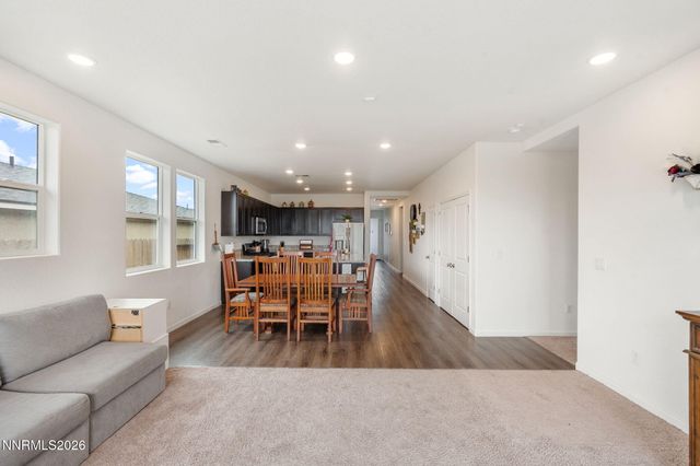 1489 Jett Way, Carson City, NV 89705