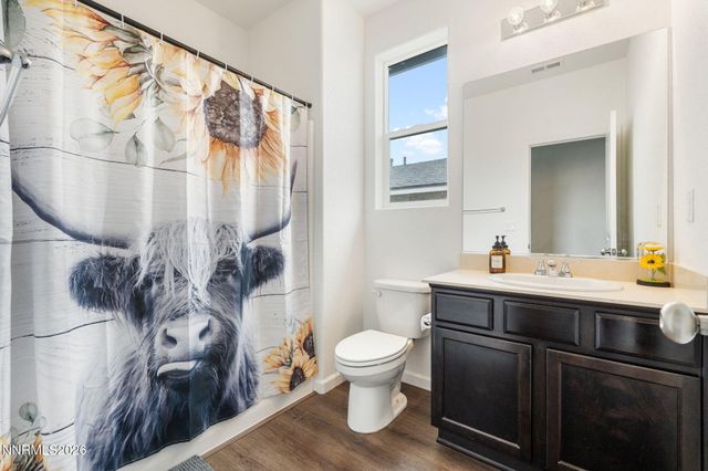 1489 Jett Way, Carson City, NV 89705