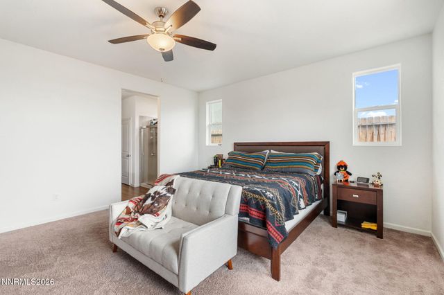 1489 Jett Way, Carson City, NV 89705