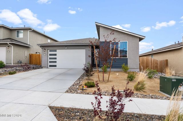 1489 Jett Way, Carson City, NV 89705