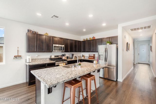 1489 Jett Way, Carson City, NV 89705