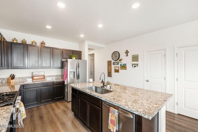 1489 Jett Way, Carson City, NV 89705