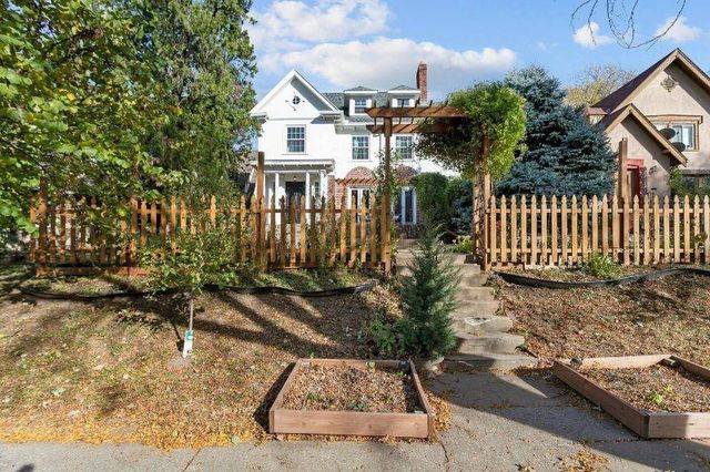 5707 Paseo Boulevard, Kansas City, MO 64110