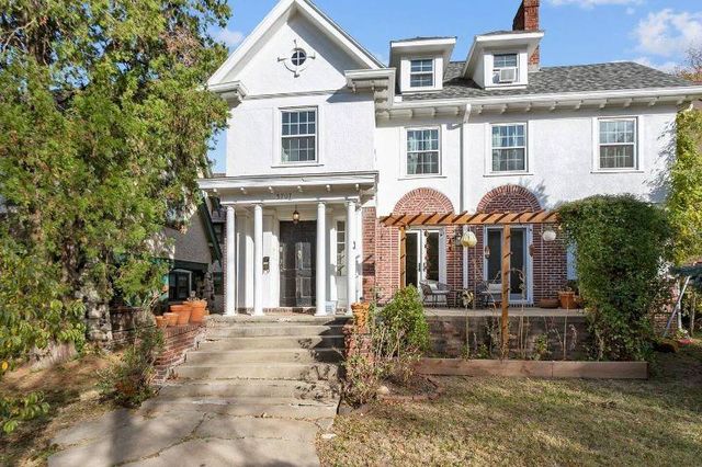 5707 Paseo Boulevard, Kansas City, MO 64110