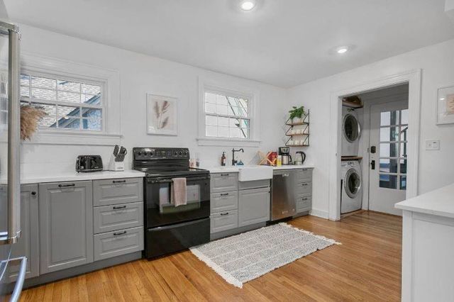 5707 Paseo Boulevard, Kansas City, MO 64110