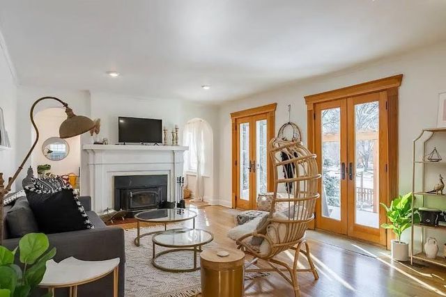 5707 Paseo Boulevard, Kansas City, MO 64110