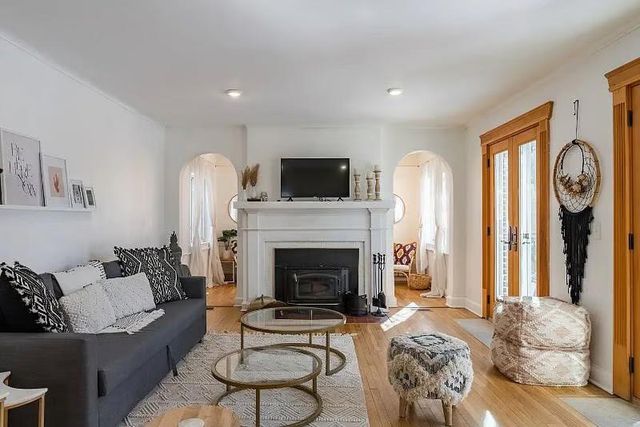 5707 Paseo Boulevard, Kansas City, MO 64110