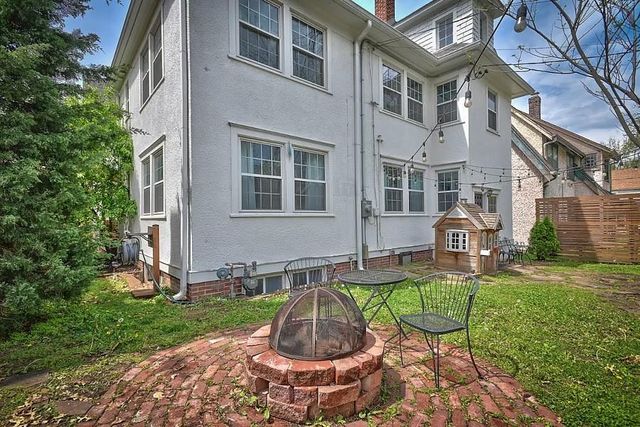 5707 Paseo Boulevard, Kansas City, MO 64110
