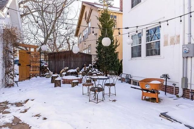 5707 Paseo Boulevard, Kansas City, MO 64110