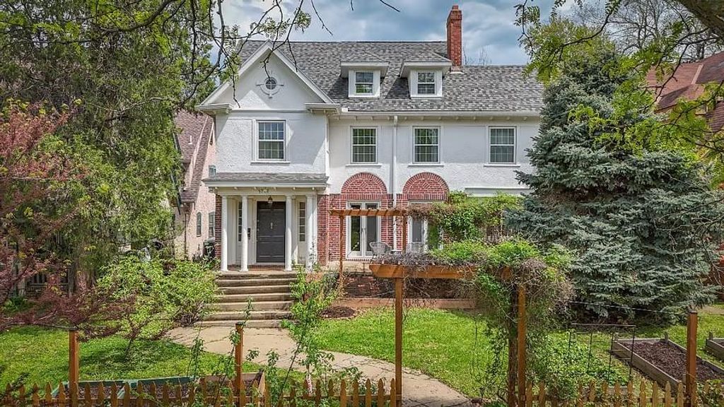 5707 Paseo Boulevard, Kansas City, MO 64110