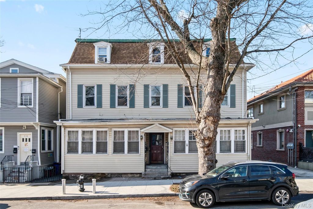 1524 124 Street, College Point, NY 11356