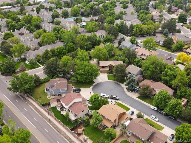 5860 W Atlantic Drive, Lakewood, CO 80227