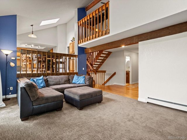 5860 W Atlantic Drive, Lakewood, CO 80227