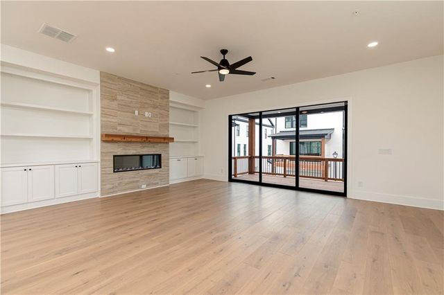 5013 Hartwell Place, Alpharetta, GA 30009