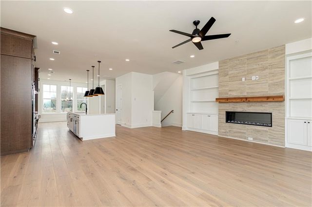 5013 Hartwell Place, Alpharetta, GA 30009