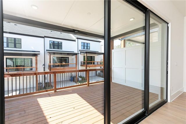 5013 Hartwell Place, Alpharetta, GA 30009